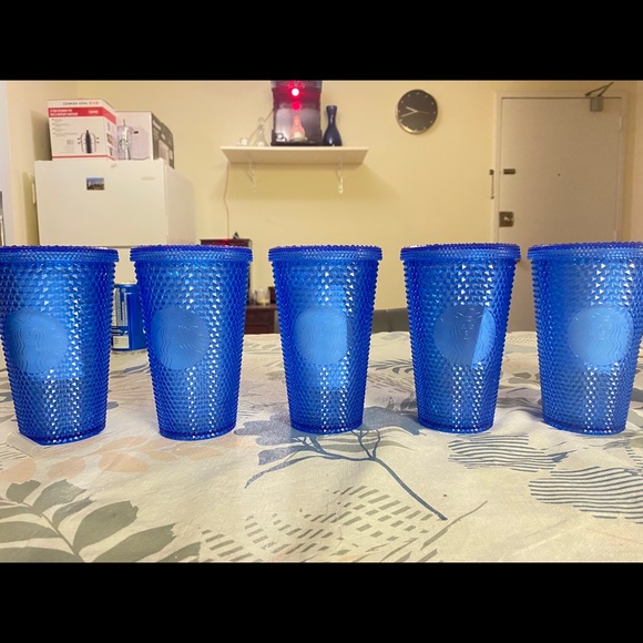 Starbucks Japan Grande Sapphire 2022 - Picture 1 of 1